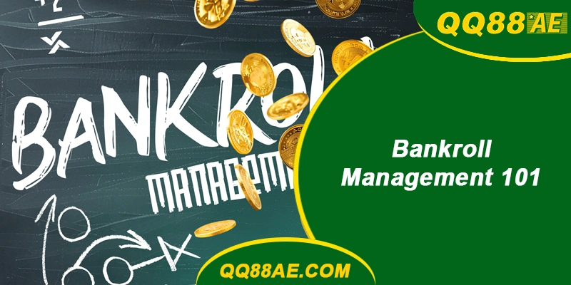 Bankroll Management 101: Công Thức Kelly Criterion Cho Bet Thủ 5 Bankroll Management 101 QQ88