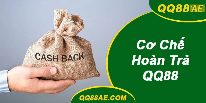 Bảo Hiểm Vốn Cược Thua Vô Tận: Cơ Chế Hoàn Trả QQ88 5 Cơ Chế Hoàn Trả QQ88