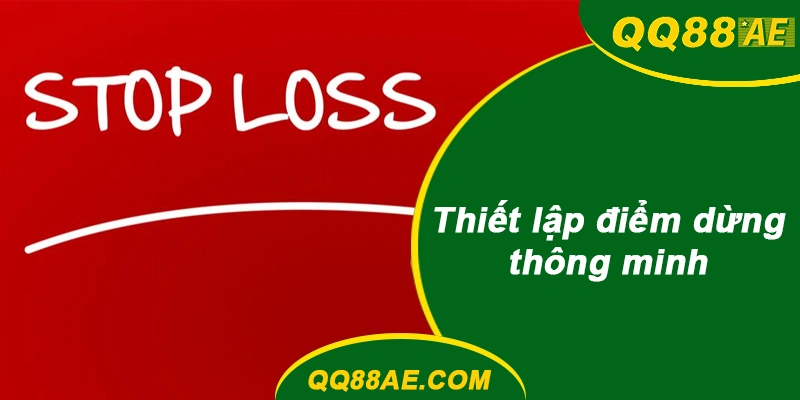 Thiết lập điểm dừng thông minh khi chơi bacarat tại QQ88