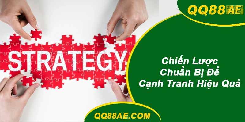 Giải Đấu Cộng Đồng QQ88: Lịch Thi Đấu & Đăng Ký Mùa 2026 8 Chiến Lược Chuẩn Bị Để Cạnh Tranh Hiệu Quả