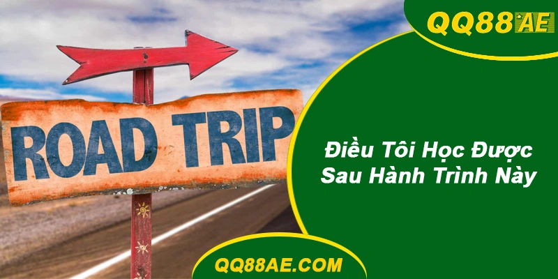 Nhật Ký Bet Thủ: Từ 500K Lên 50 Triệu Tại QQ88 12 Điều Học Được Sau Hành Trình trãi nghiệm QQ88